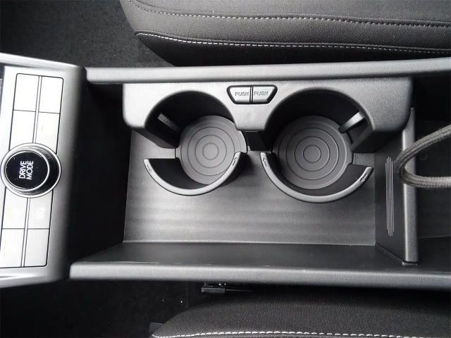 Hyundai Kona Electric Smart