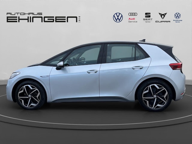 Volkswagen ID.3 Performance Pro