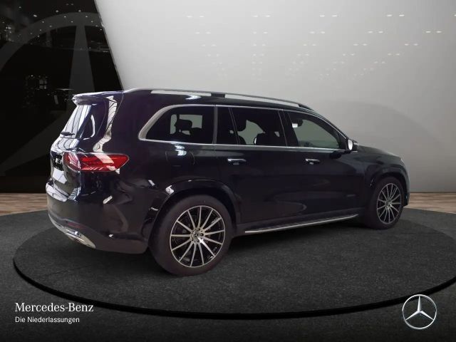 Mercedes-Benz GLS 580 4MATIC AMG Line