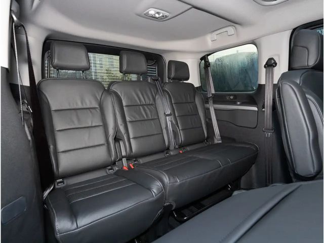 Opel Zafira GS-Line Grand Sport business+