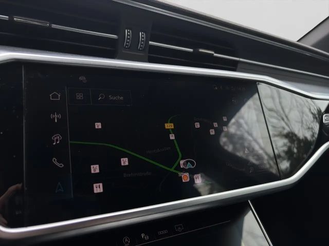 Audi A6 45 TFSI Quattro