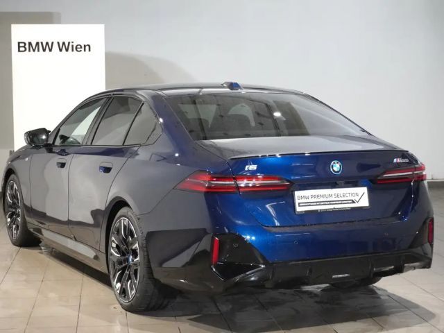 BMW i5 M60 Sedan xDrive