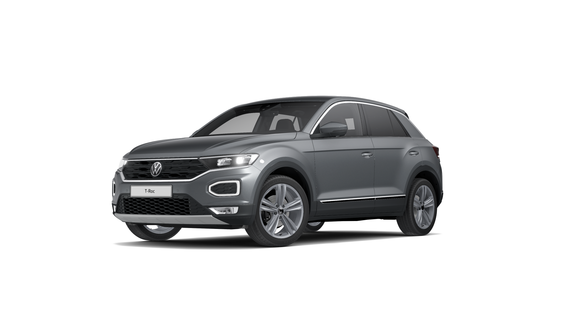 Volkswagen T-Roc 1.5 TSI DSG Sport