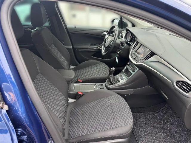 Opel Astra K Lim. 5-trg. (08.2015*SHZ*KAMERA*PDC*