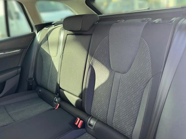 Skoda Octavia 2.0 TDI Combi Style Style