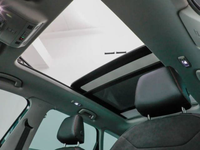 Seat Ateca 2.0 TDI DSG FR-lijn