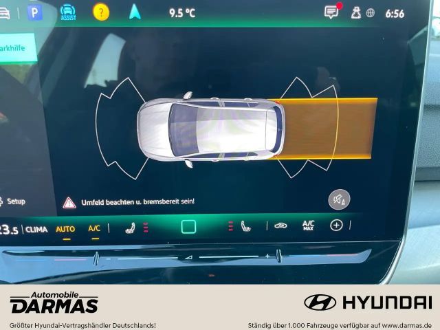 Volkswagen Golf 1.5 TSI Life