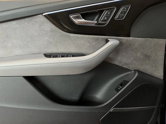 Audi Q7 50 TDI Quattro S-Line
