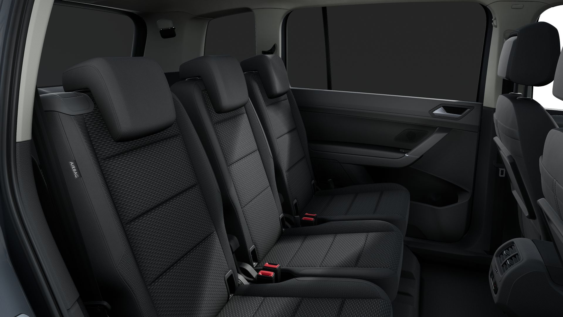 Volkswagen Touran 1.5 TSI DSG