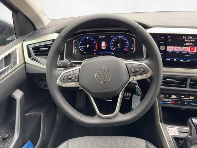 Volkswagen Taigo 1.0 TSI DSG Move