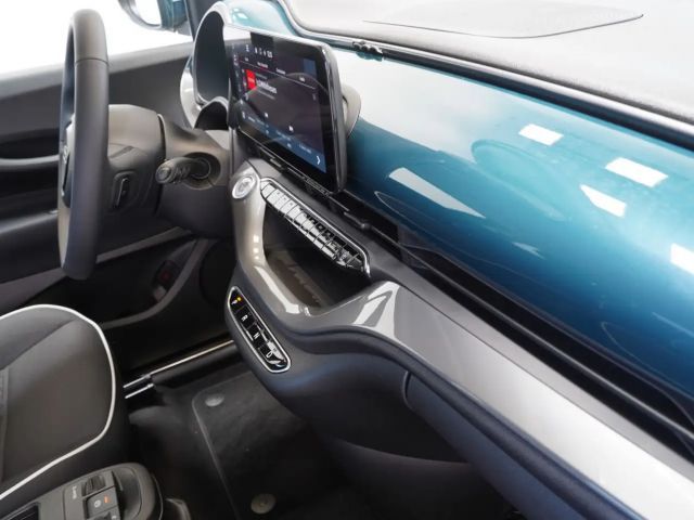 Fiat 500e 87KW/42kWh/DC-LADEN/CARPLAY/DAB/SOH