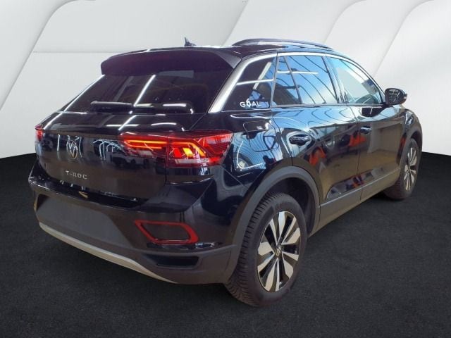 Volkswagen T-Roc 1.0 TSI