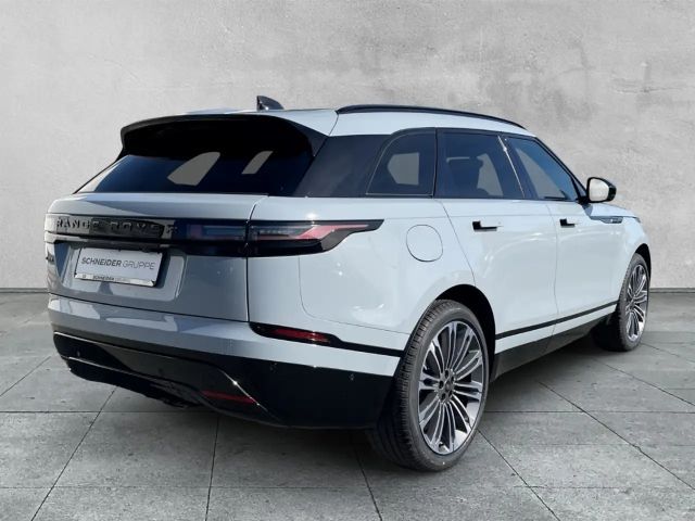 Land Rover Range Rover Velar Autobiography D300