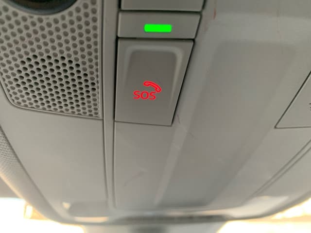 Audi Q2 35 TFSI S-Tronic