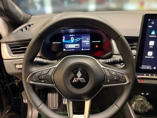 Mitsubishi Grandis 1,3 Petrol Invite C 26