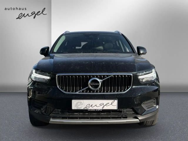 Volvo XC40 AWD D4 Geartronic Momentum