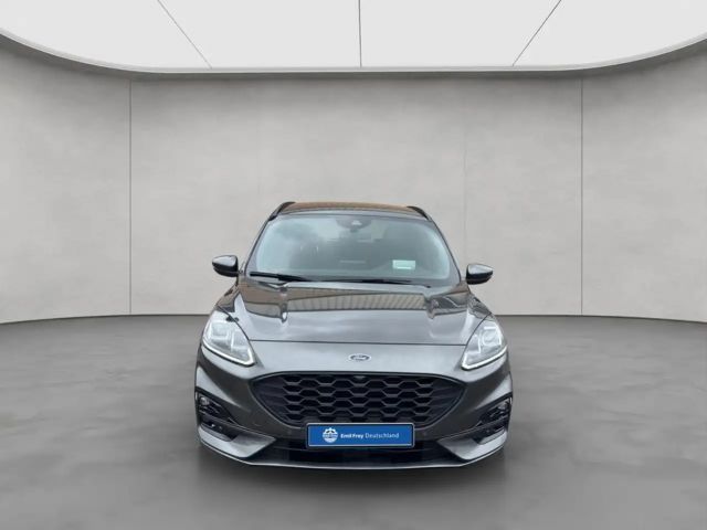 Ford Kuga EcoBoost ST Line