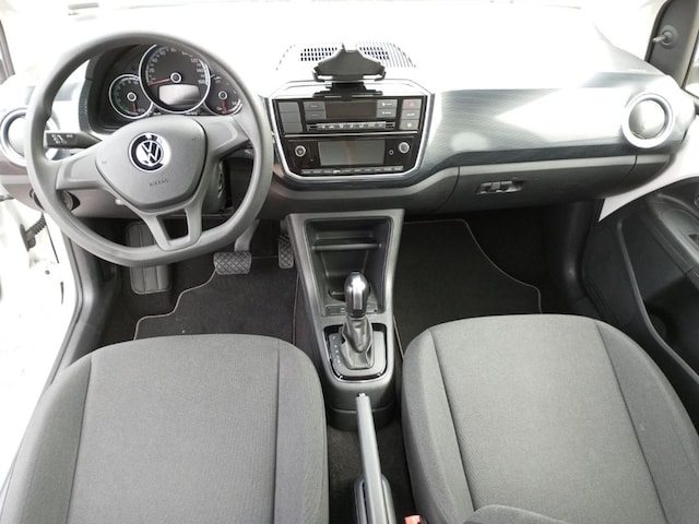 Volkswagen e-up! Move Move up!