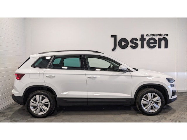 Skoda Karoq 1.5 TSI Selection