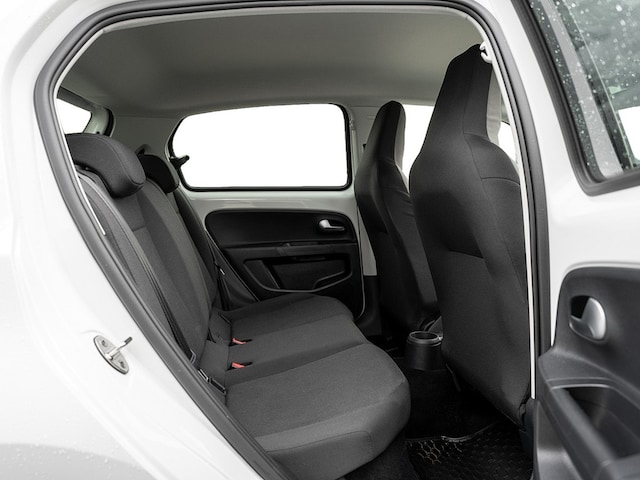 Volkswagen e-up! Plus Style