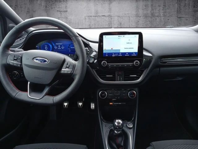 Ford Puma EcoBoost ST Line