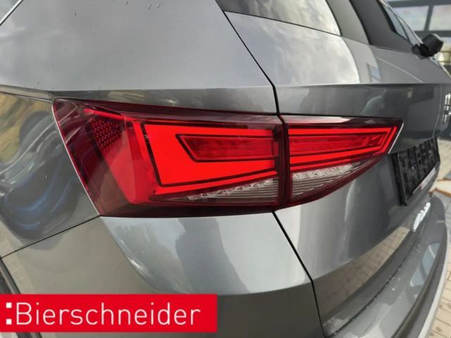 Seat Ateca 1.5 TSI DSG