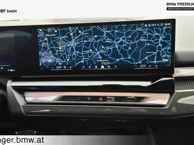 BMW i5 M60 Sedan xDrive