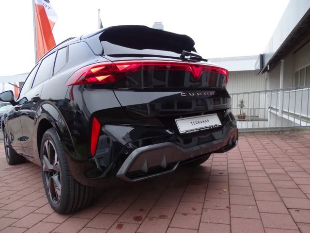 Cupra Terramar 1.5 eTSI