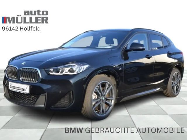 BMW X2 Coupé M-Sport xDrive25e