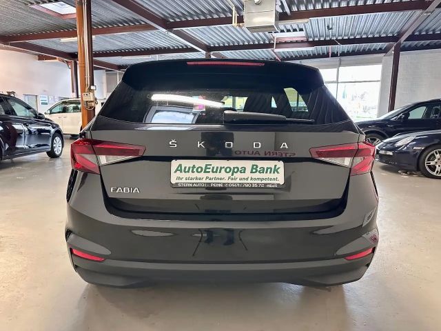 Skoda Fabia 1.0 TSI Ambition