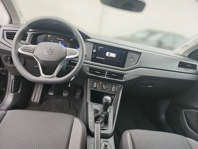 Volkswagen Taigo 1.0 TSI