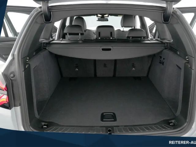 BMW X3 M-Sport xDrive