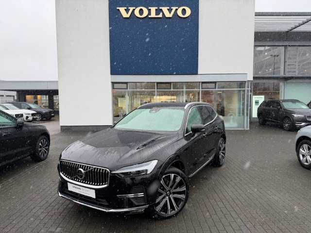 Volvo XC60 AWD Bright Ultimate