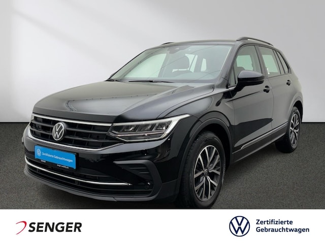 Volkswagen Tiguan 2.0 TDI Life
