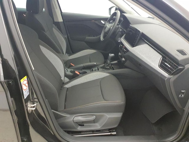 Skoda Scala 1.0 TSI Tour