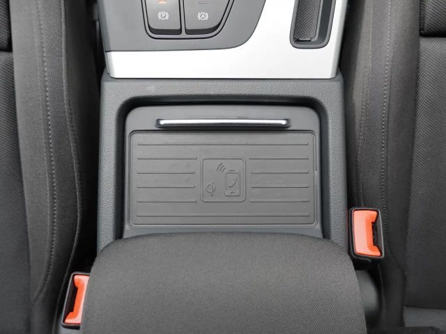 Audi Q5 40 TDI Quattro Sportback