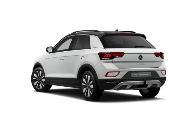 Volkswagen T-Roc 1.5 TSI