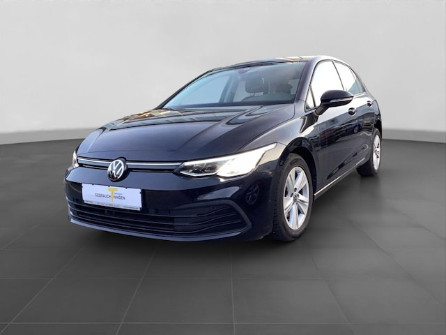 Volkswagen Golf 2.0 TDI DSG Life