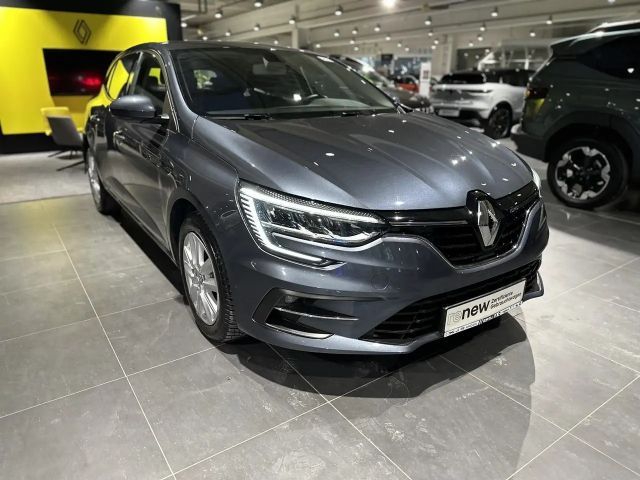 Renault Megane Zen