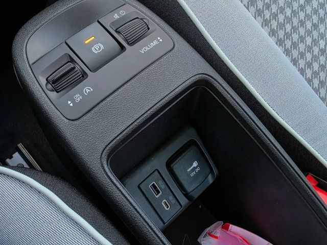 Fiat 500 1.0 Hybrid Torino LED Apple-CP Freispr. PDC