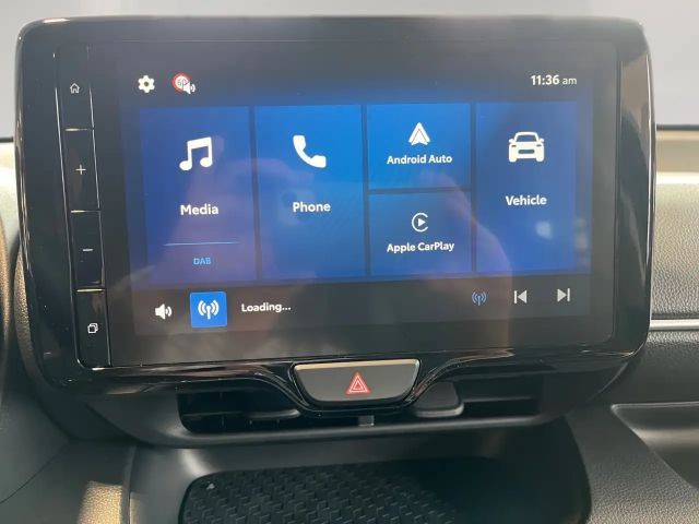 Toyota Yaris Comfort Hatchback Hybride