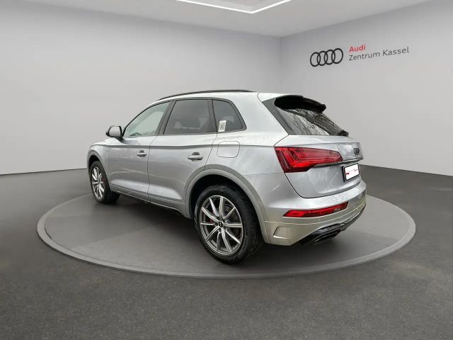 Audi Q5 50 TFSI Hybride Quattro S-Line