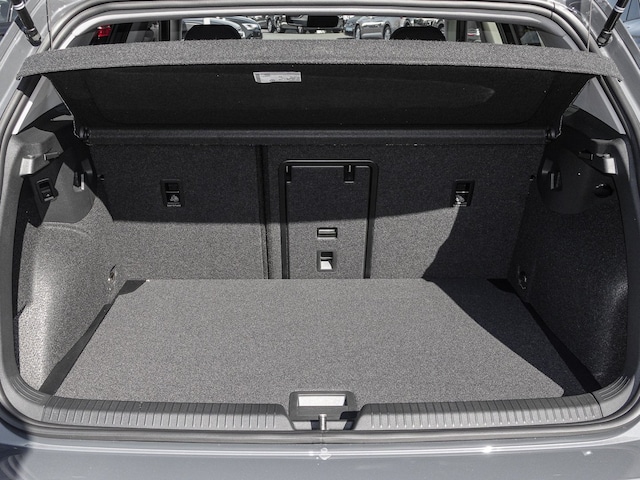 Volkswagen Golf 1.5 TSI