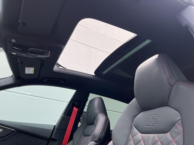 Audi Q8 60 TFSI Hybride Quattro