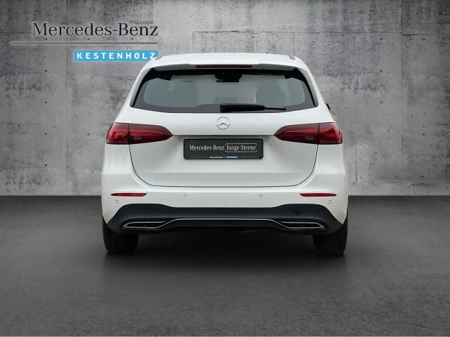 Mercedes-Benz B 220 B 220 d Progressive