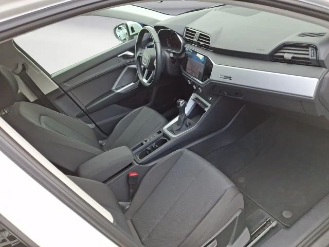 Audi Q3 Hybride S-Tronic