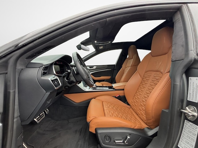 Audi RS7 Quattro Sportback