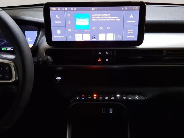 Jeep Avenger Altitude