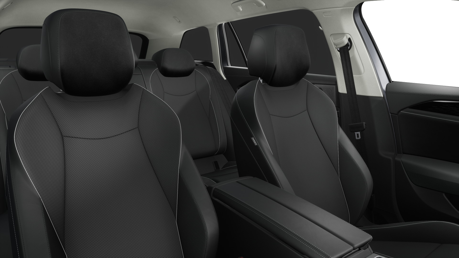 Volkswagen Passat Business DSG IQ.Drive