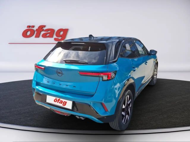 Opel Mokka GS-Line Grand Sport Turbo